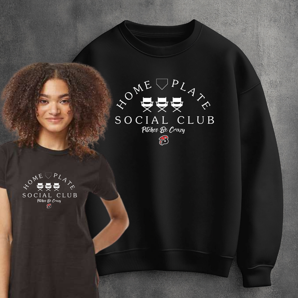 BMBL Homeplate Social Club