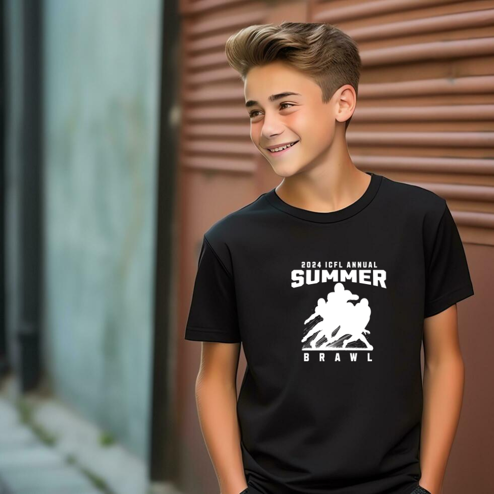 BlackTee - Summer Brawl ICFL