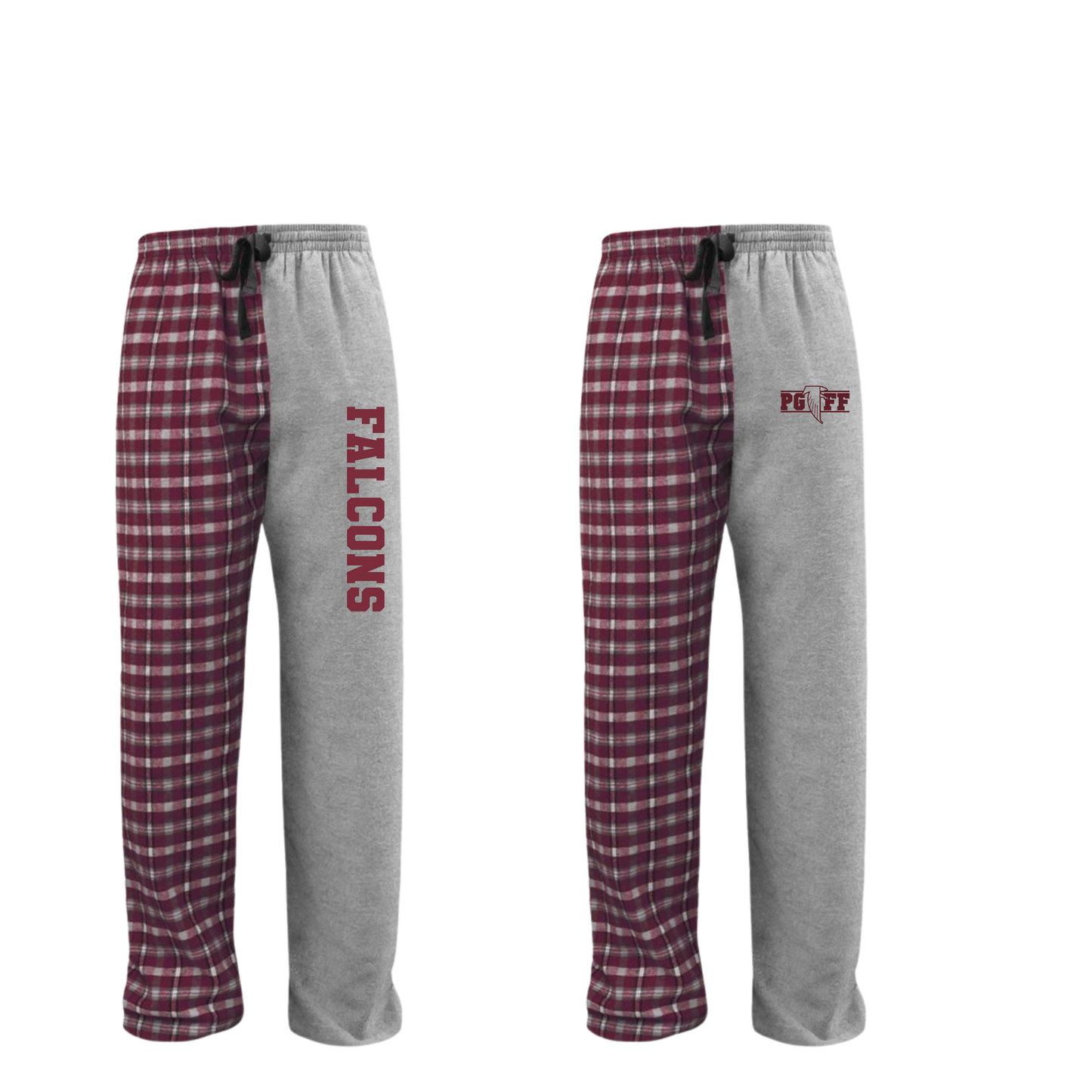 PGFF Halftime Flannel Pants
