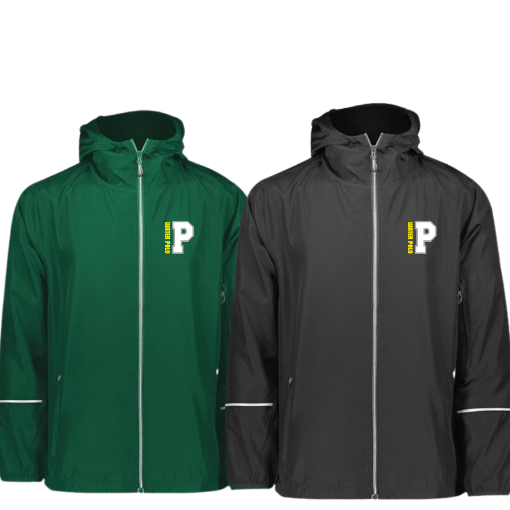 Pennridge Water Polo Packable Lightweight Jacket P Water Polo