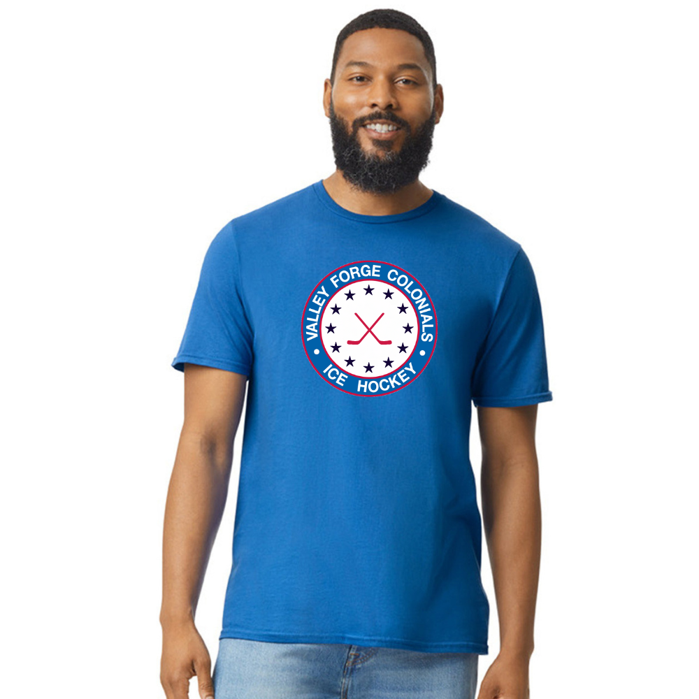 Colonials OG Remix Mens Tee