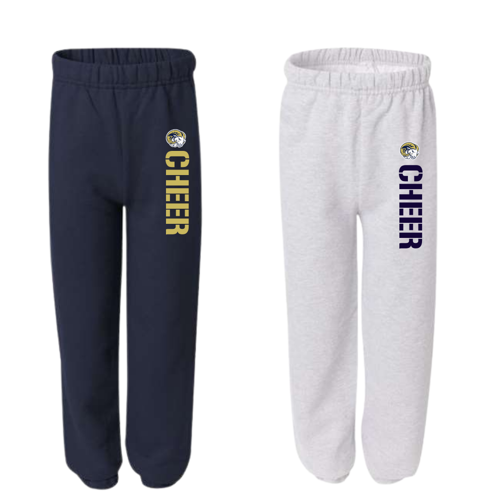 SFYFC Sweatpants Cheer