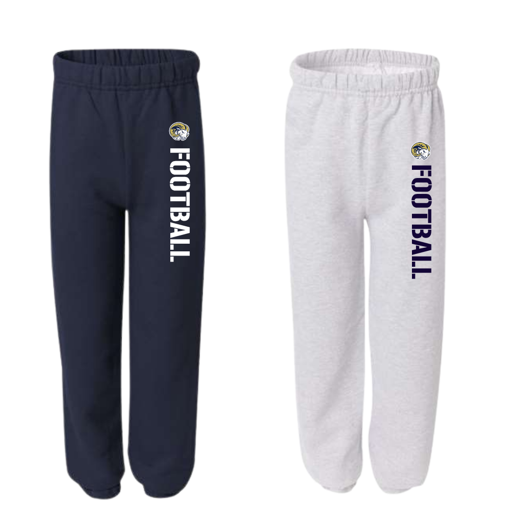SFYFC Sweatpants Football