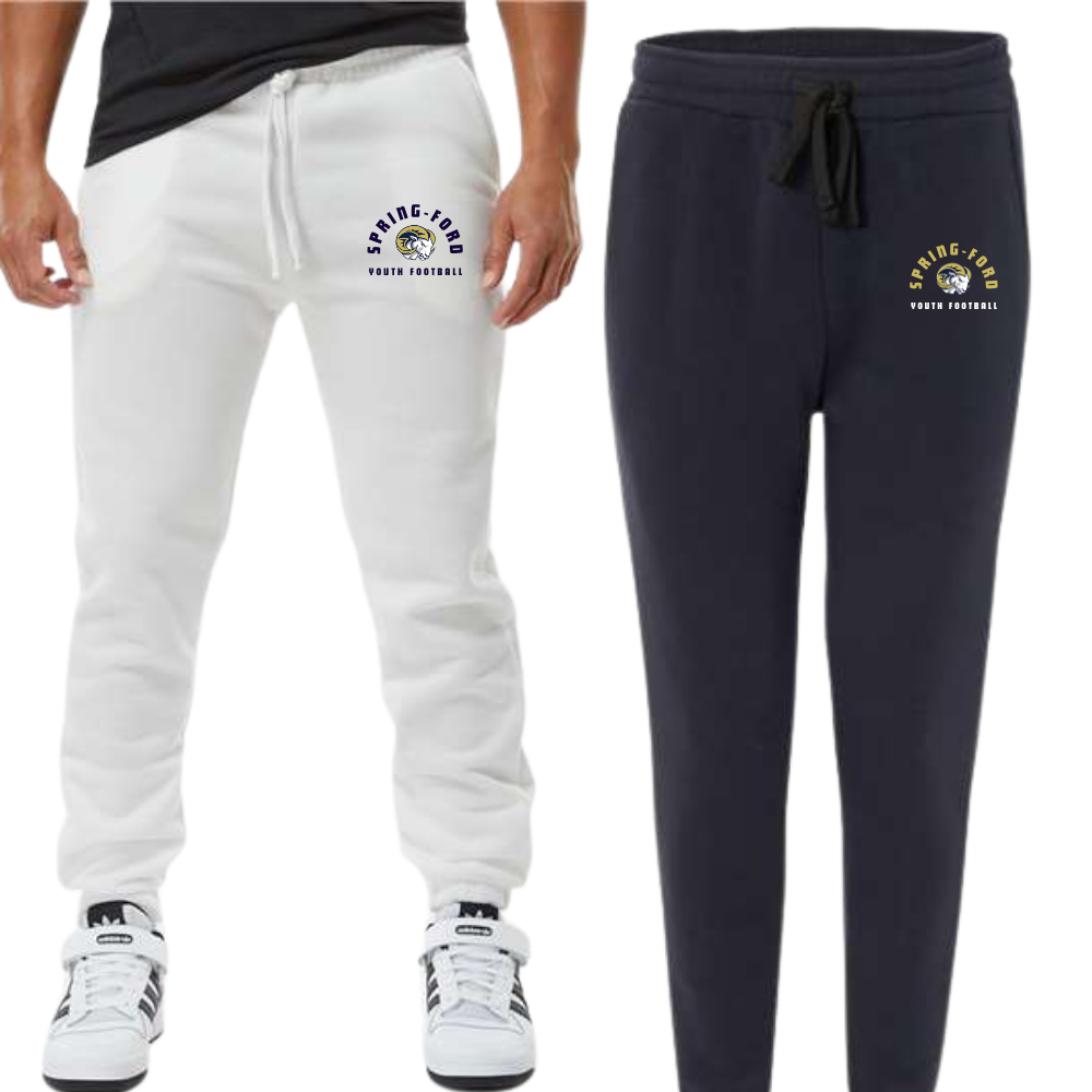 SFYFC Unisex Joggers Football
