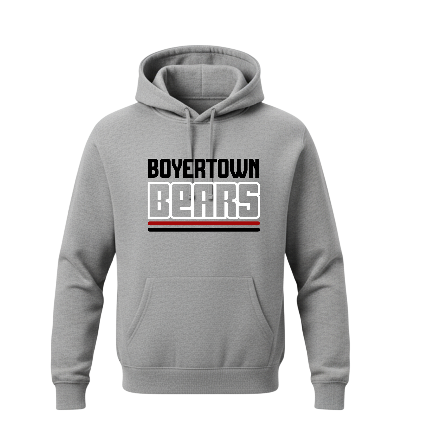 BYA-Boyertown BEARS