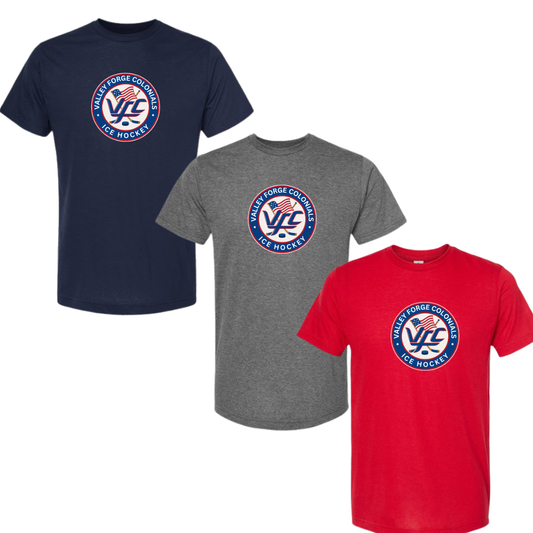 Colonials Blended Tee OG