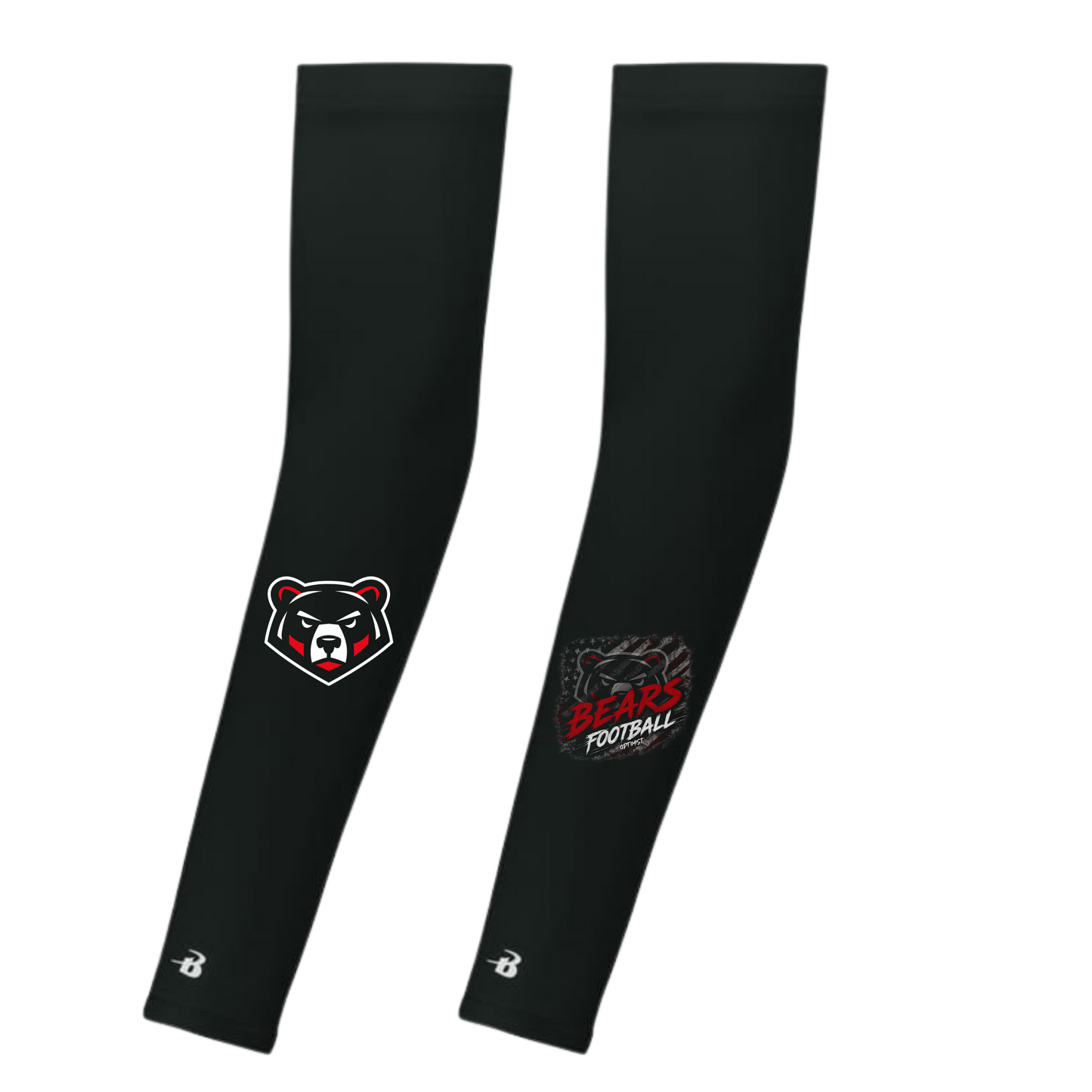 Boyertown Optimist Football Arm Sleeve