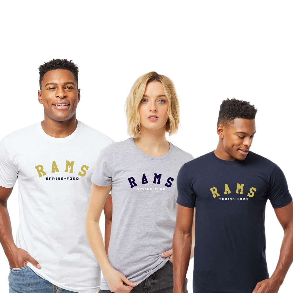 SF Campus Cotton Tee