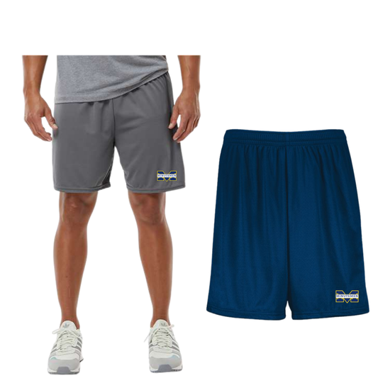 Minutemen Octane Training Shorts