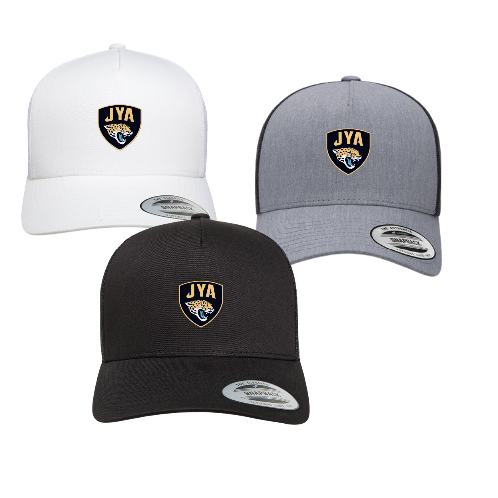 JYA Trucker Hat Official