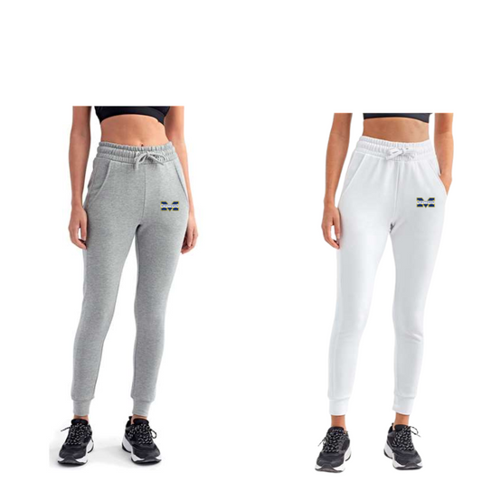 Minutemen Slim Fit Joggers Ladies