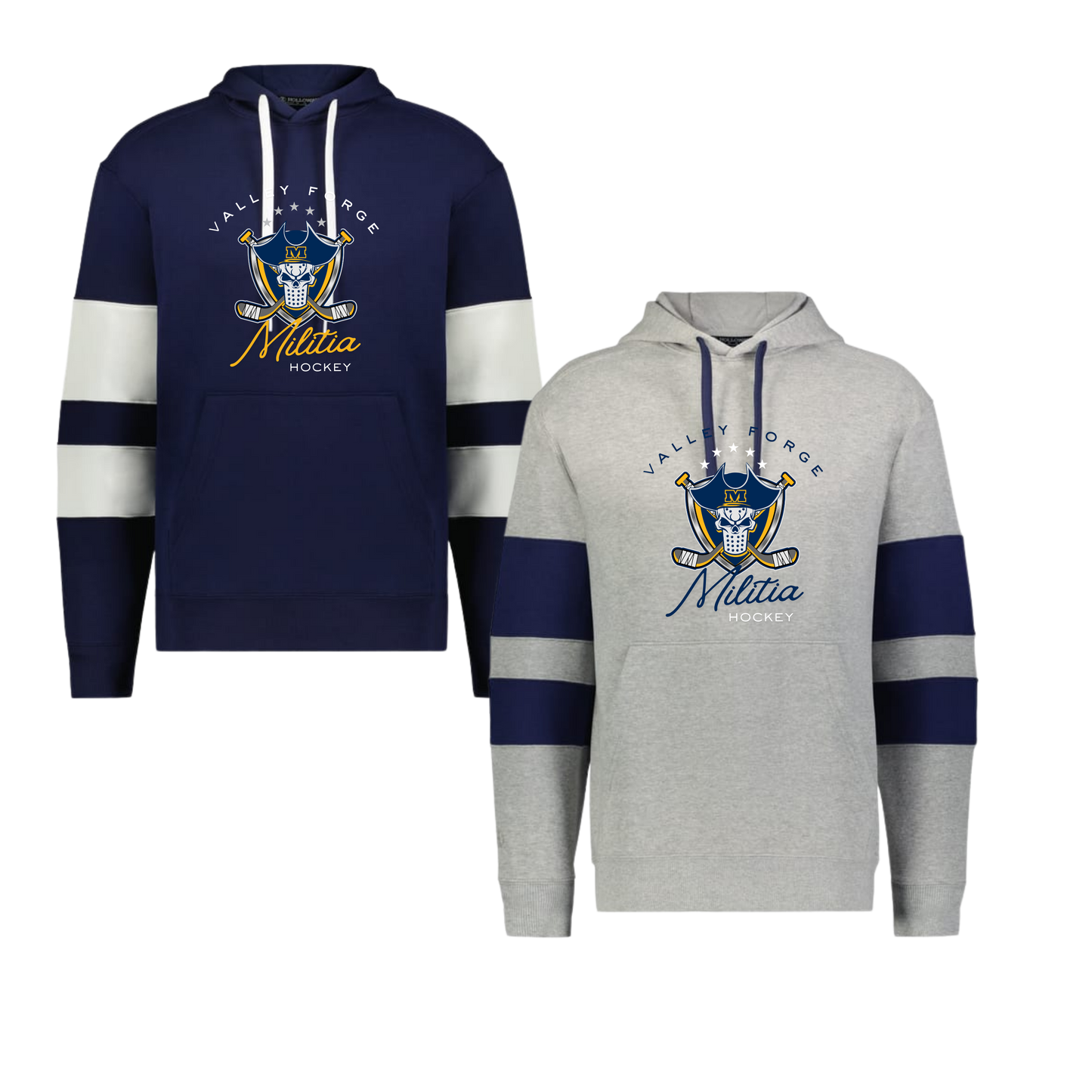 VF Militia Jackson Way Hoodie