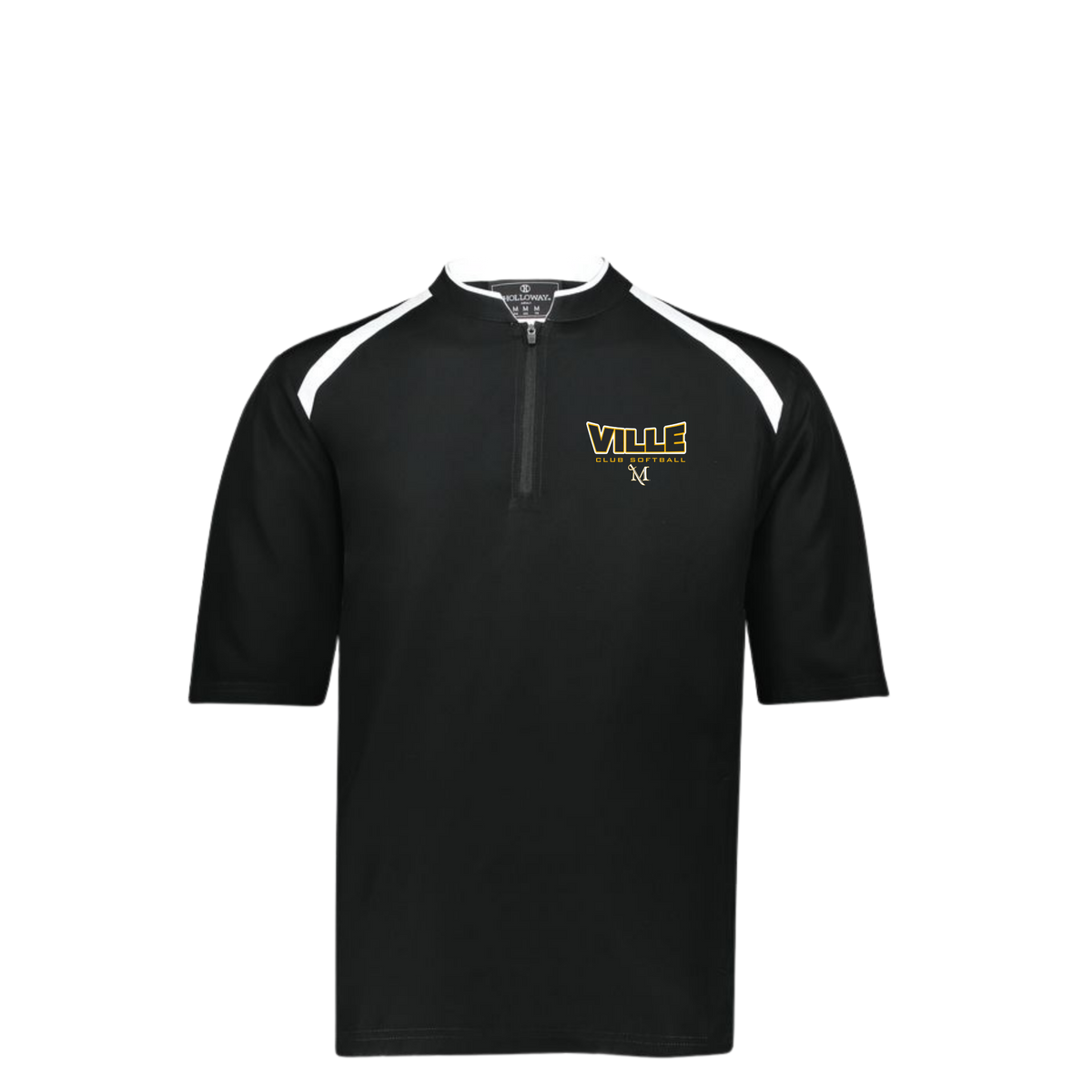 Millersville Club Softball Unisex Cage Jacket