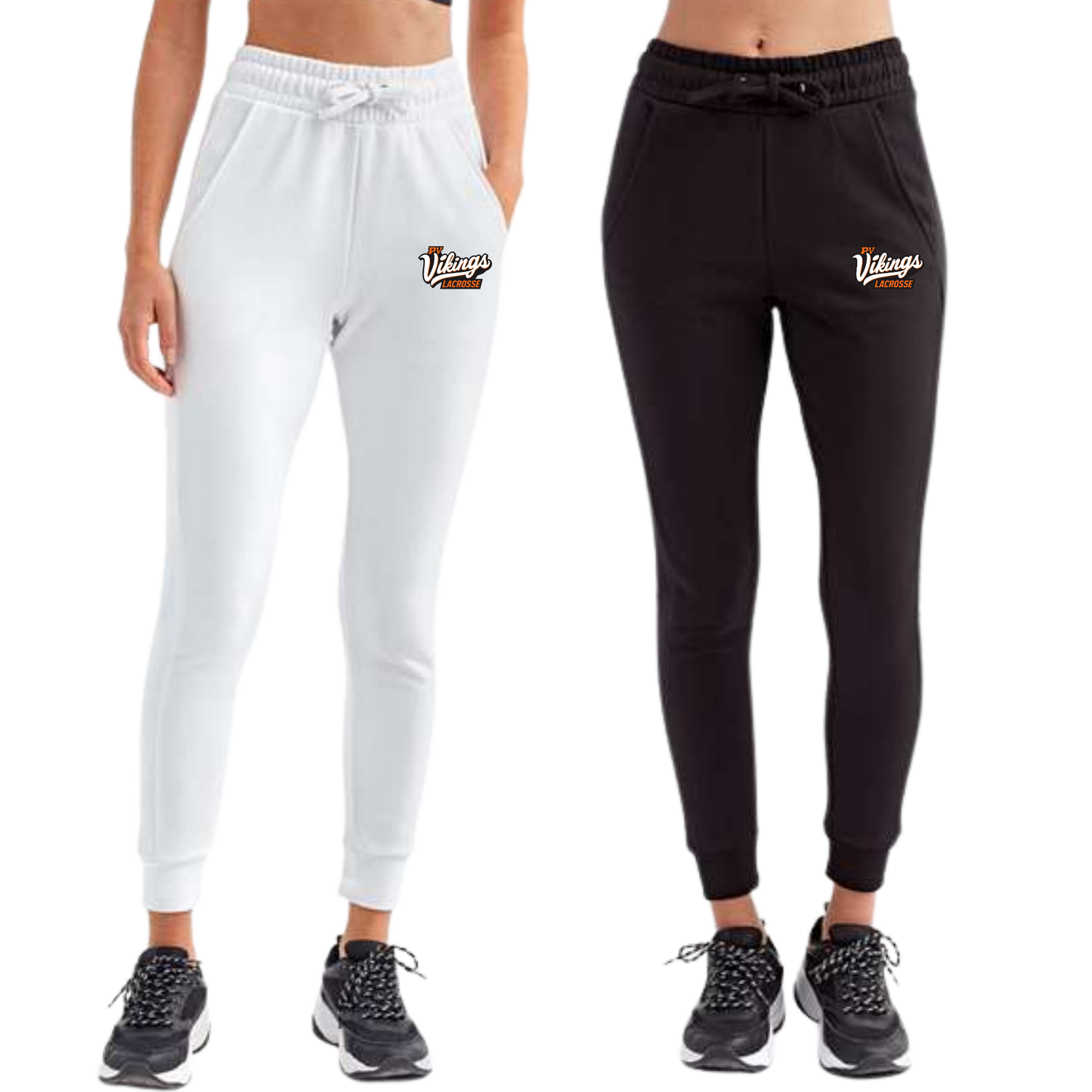 PV LAX Ladies Joggers