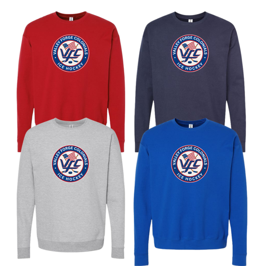 Colonials Unisex Crewneck OG