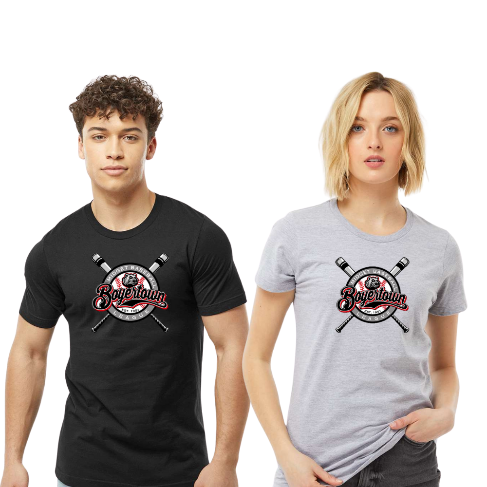 BMBL Official Cotton Tee