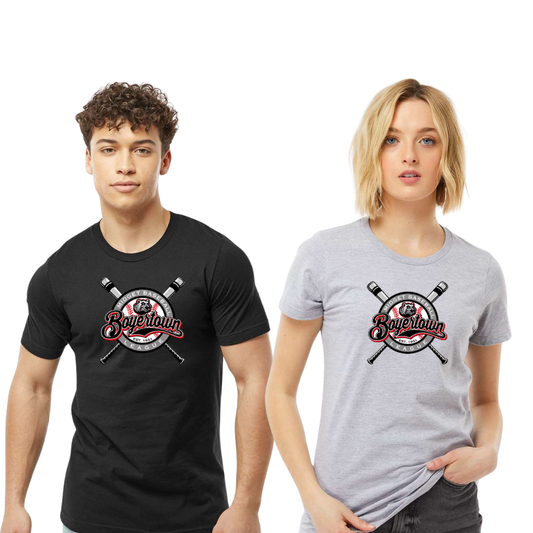 BMBL Official Cotton Tee