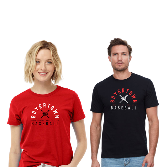 BMBL Classic Cotton Tee