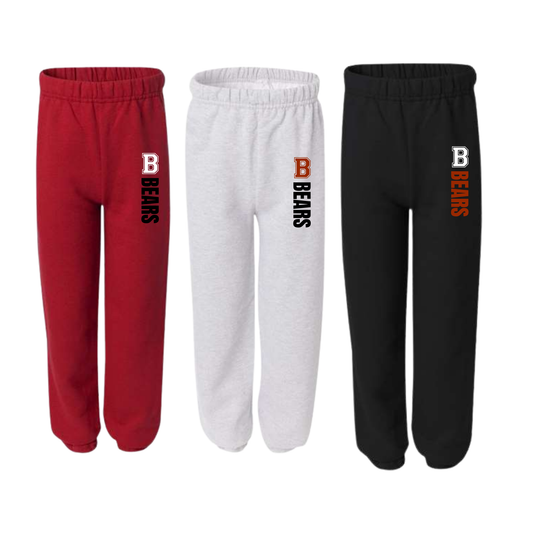 Washington Elementary Classic Sweatpants