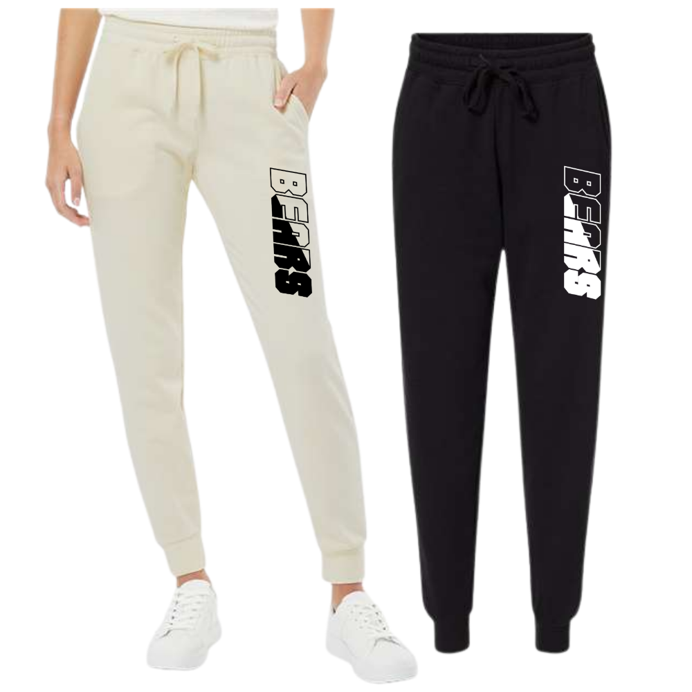 BES Womens Joggers