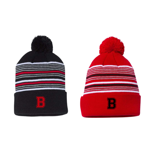Washington Elementary Beanie B
