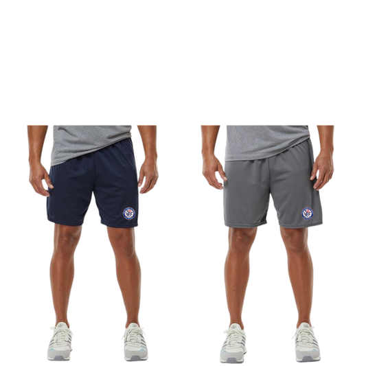 Colonials Octane Training Shorts