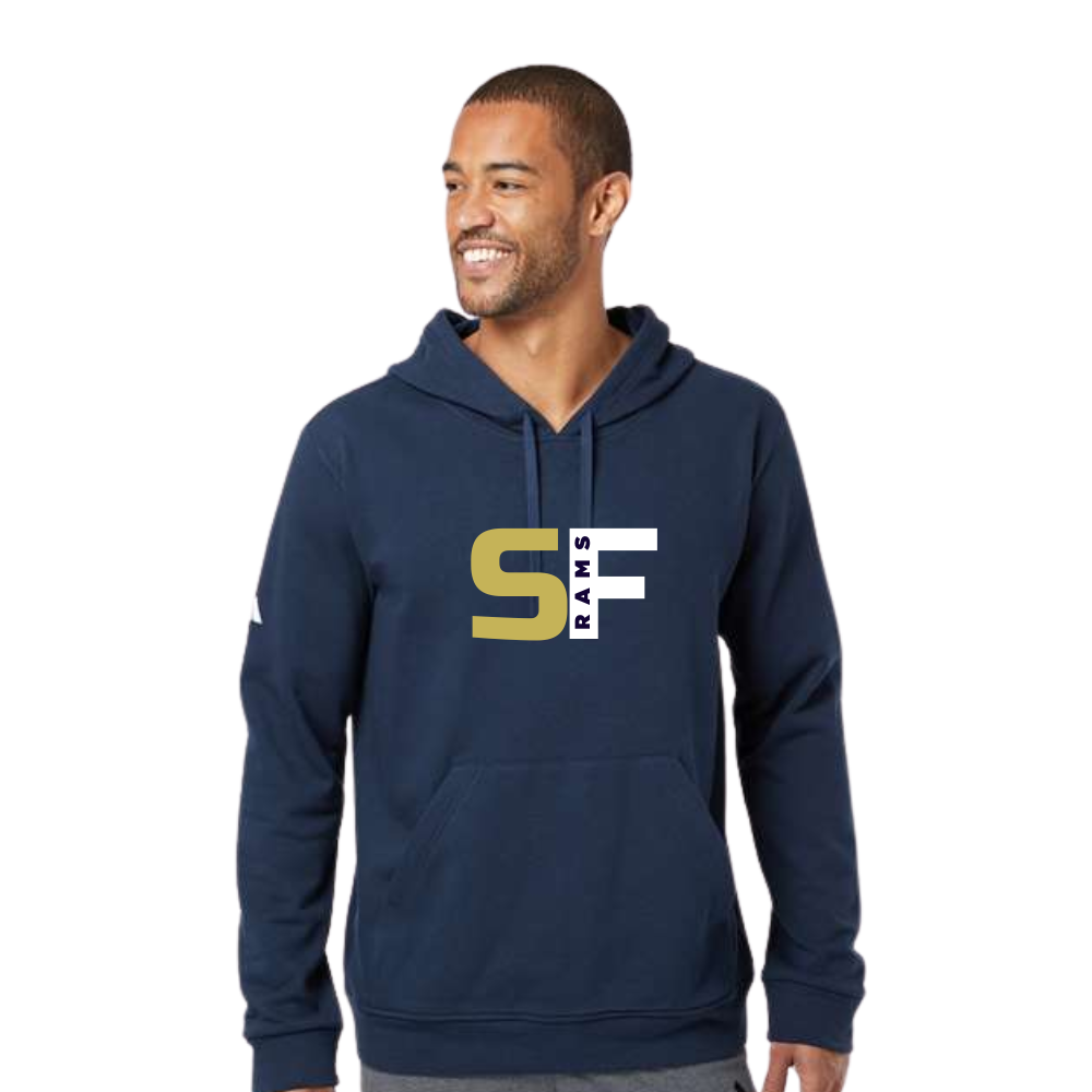 SF Grande Adidas Hoodie