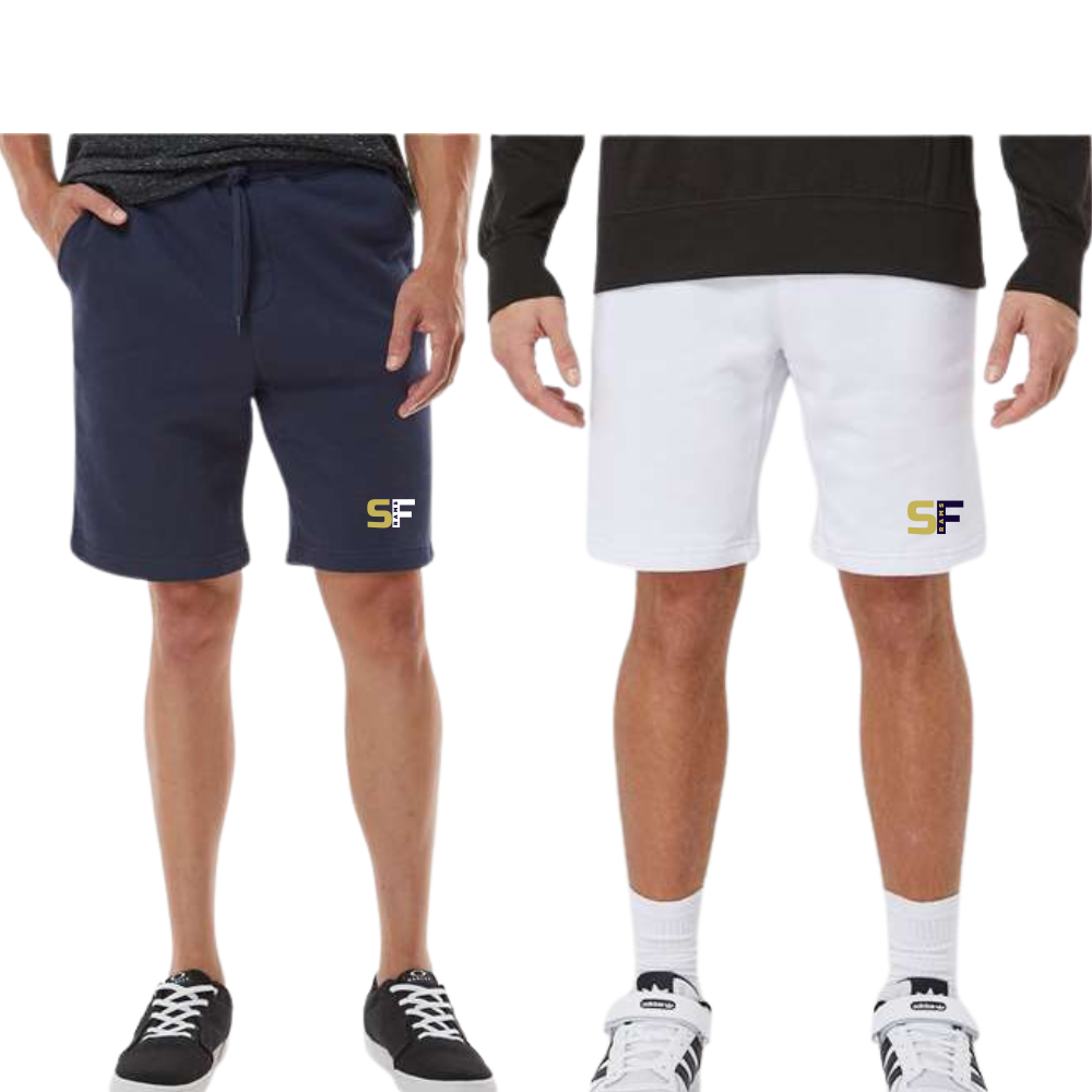 SF BOLD Sweat Shorts