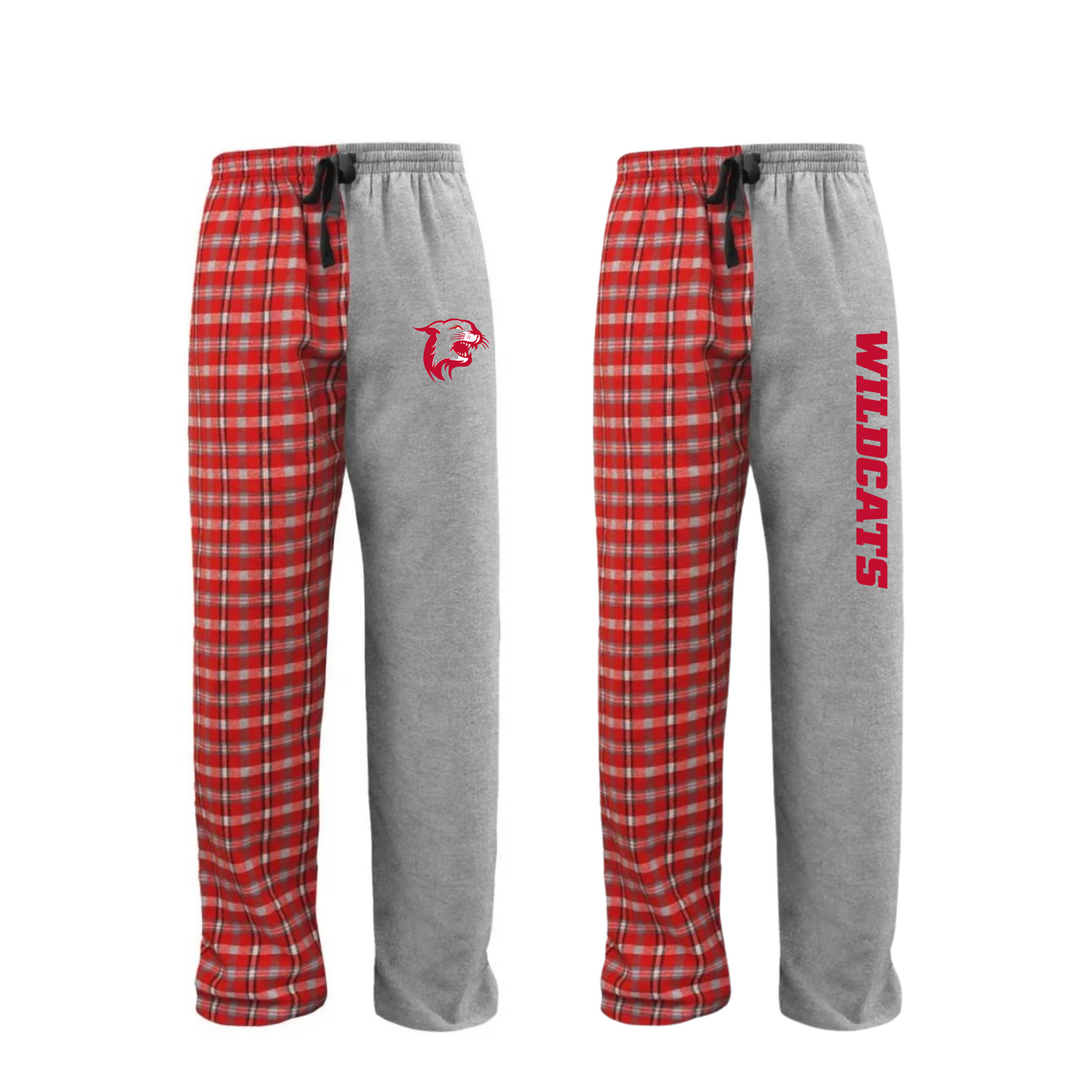 OJR Halftime Flannel Pants