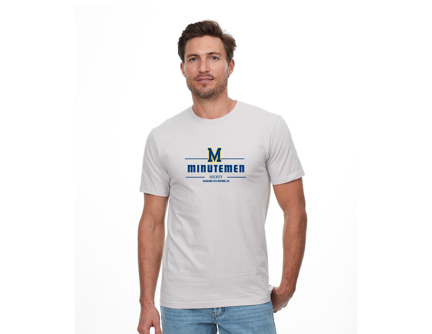 Minutemen Tee Legend