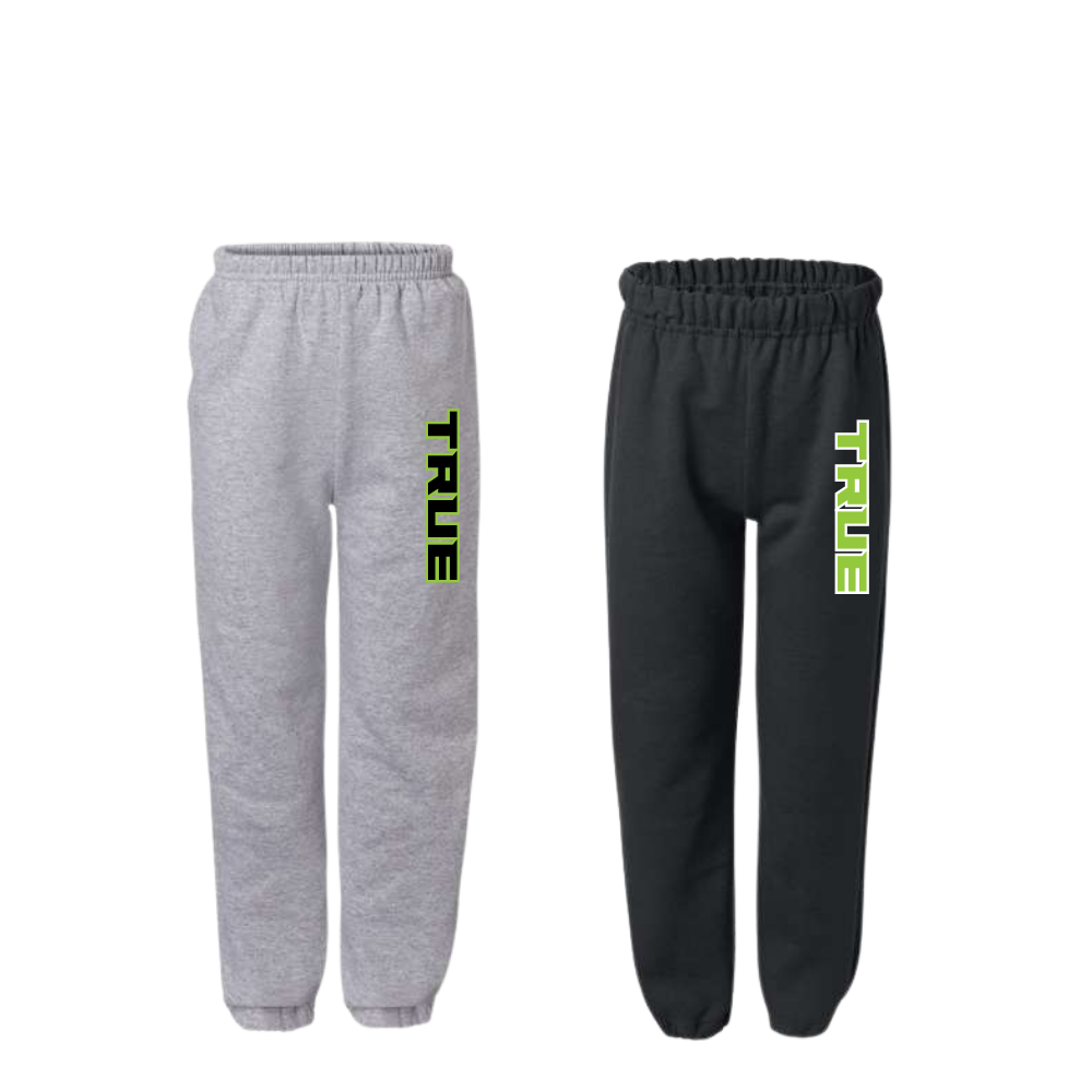 TRUE Dynamite Youth Classic Sweatpants