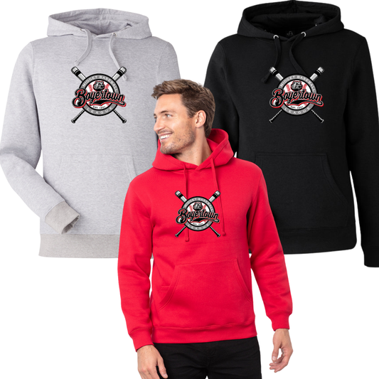 BMBL Official Unisex Adult & Youth Hoodie