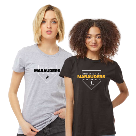 Ville Marauders Tee Mens & Womens