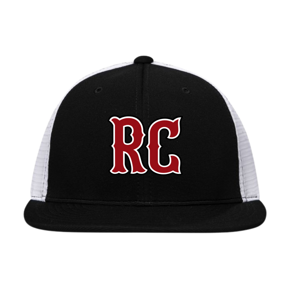 Rivercats Flex Fit Gameday Hat