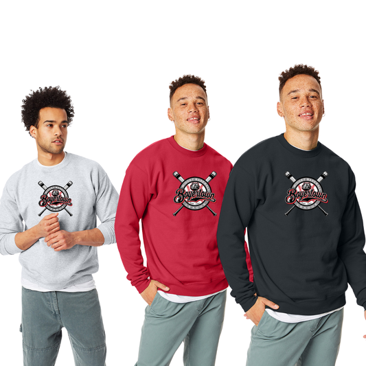 BMBL Official  Crewneck Adult Unisex