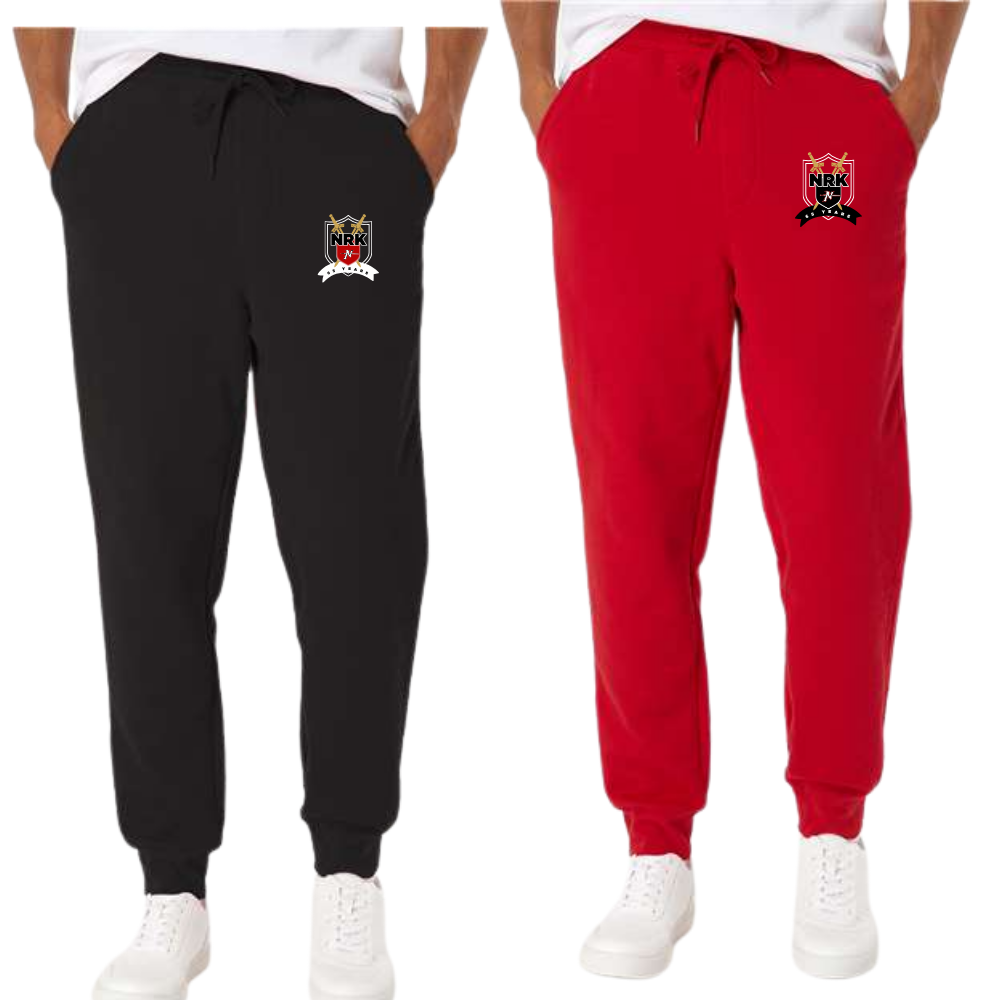 NRK Adult Classic Joggers
