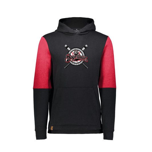 BMBL Official Youth & Adult All American Contrast Hoodie