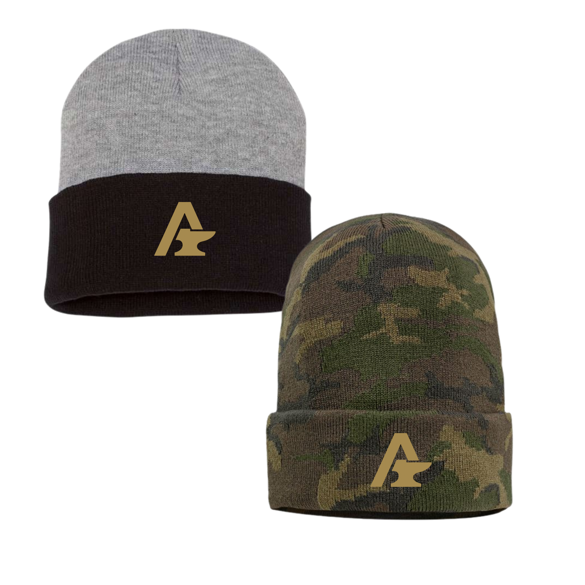 Anvil Beanie