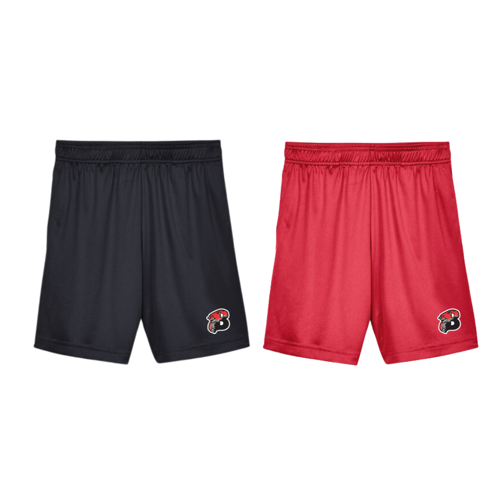 Boyertown Travel Baseball Athletic Shorts