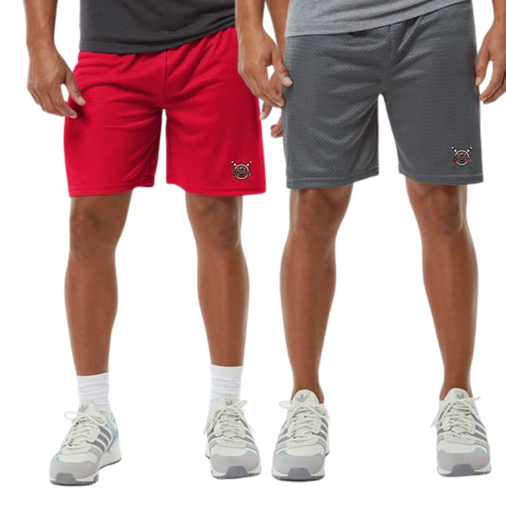 BMBL Training Shorts