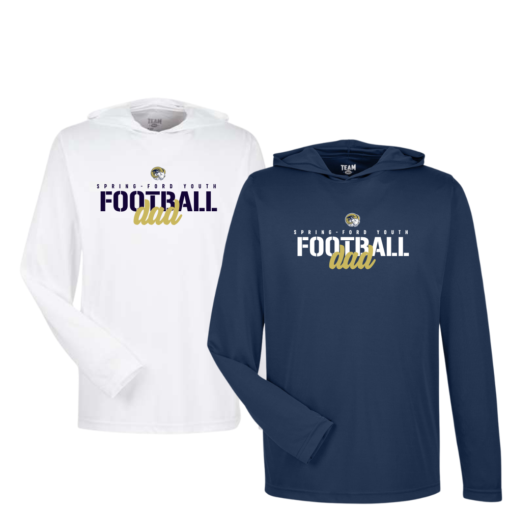 SFYFC Football Dad Merch