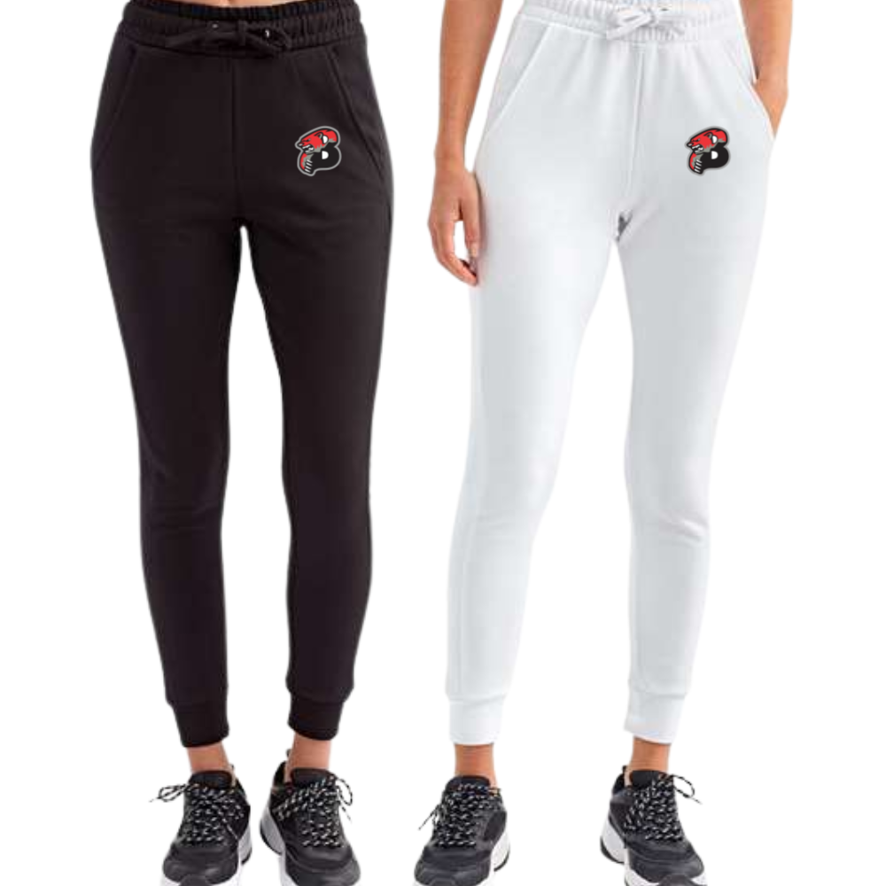 Boyertown Travel Baseball Ladies Sweat Joggers Official