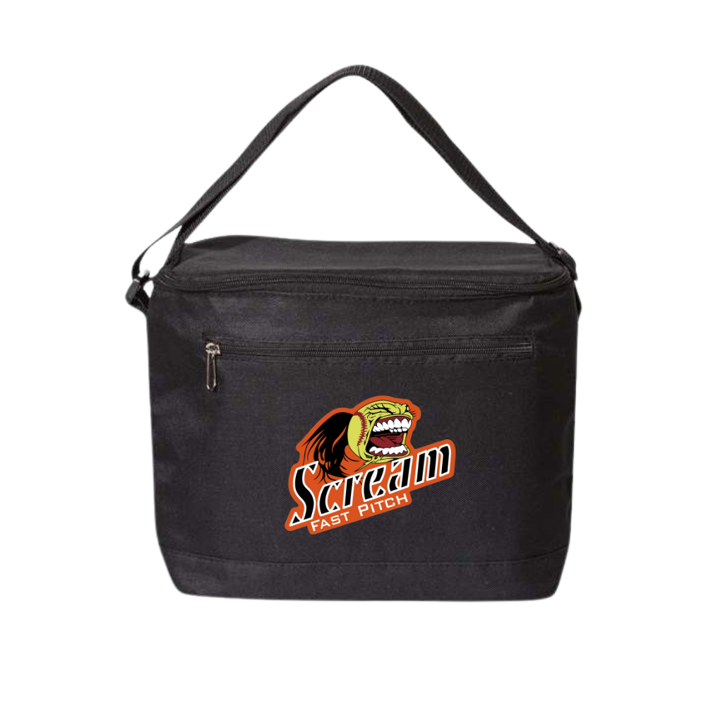Scream Softball 12 Pack Gameday Cooler