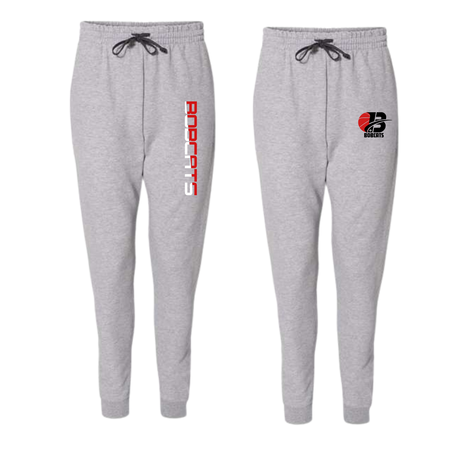 Bobcat Unisex Jogger Sweatpants Adult