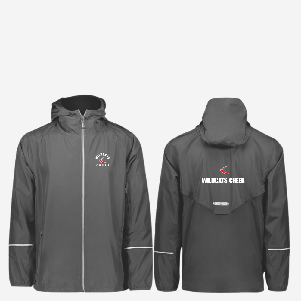 CYFO Packable Lightweight Jacket