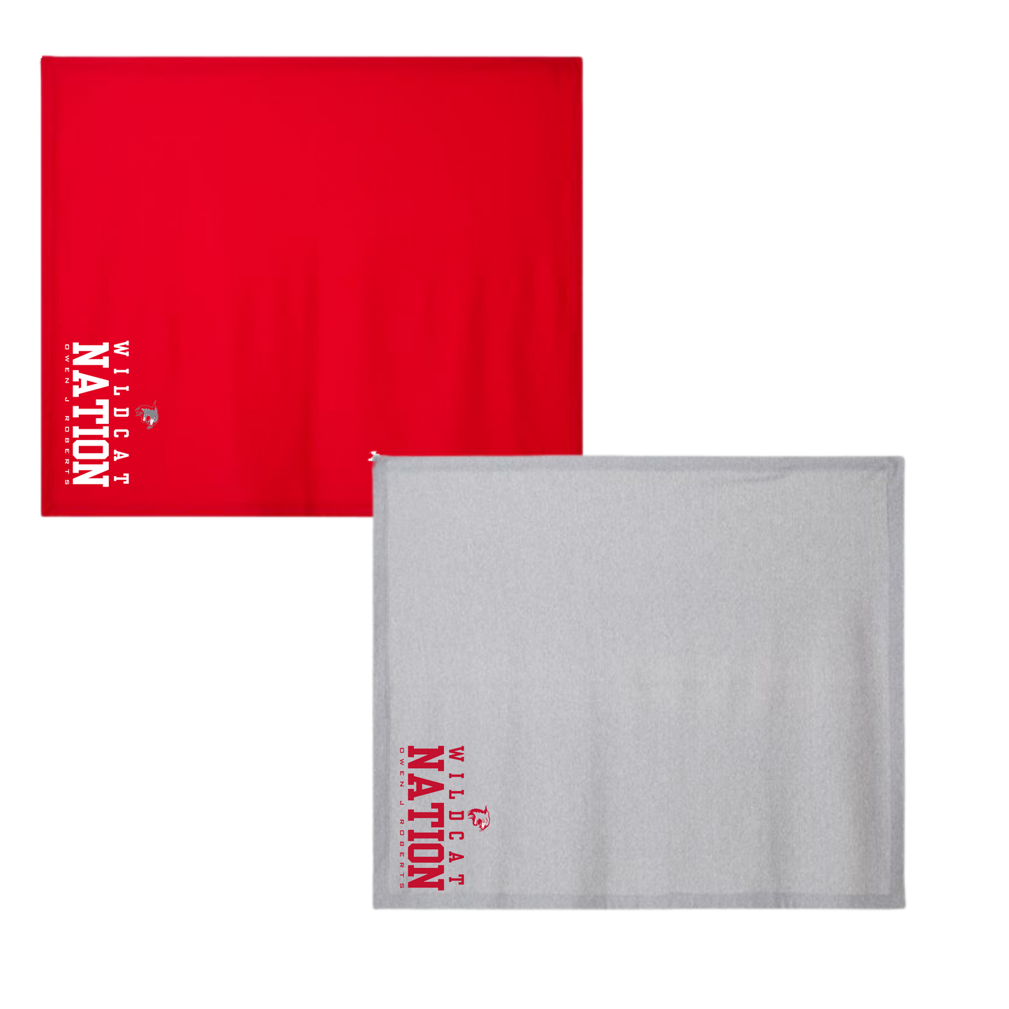OJR Football Stadium Blanket 50x60"