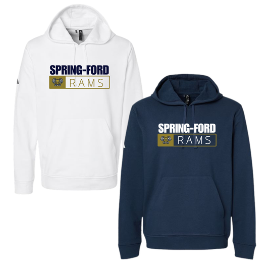 SF Wrestling Adidas Unisex Adult Hoodie Tech Fall