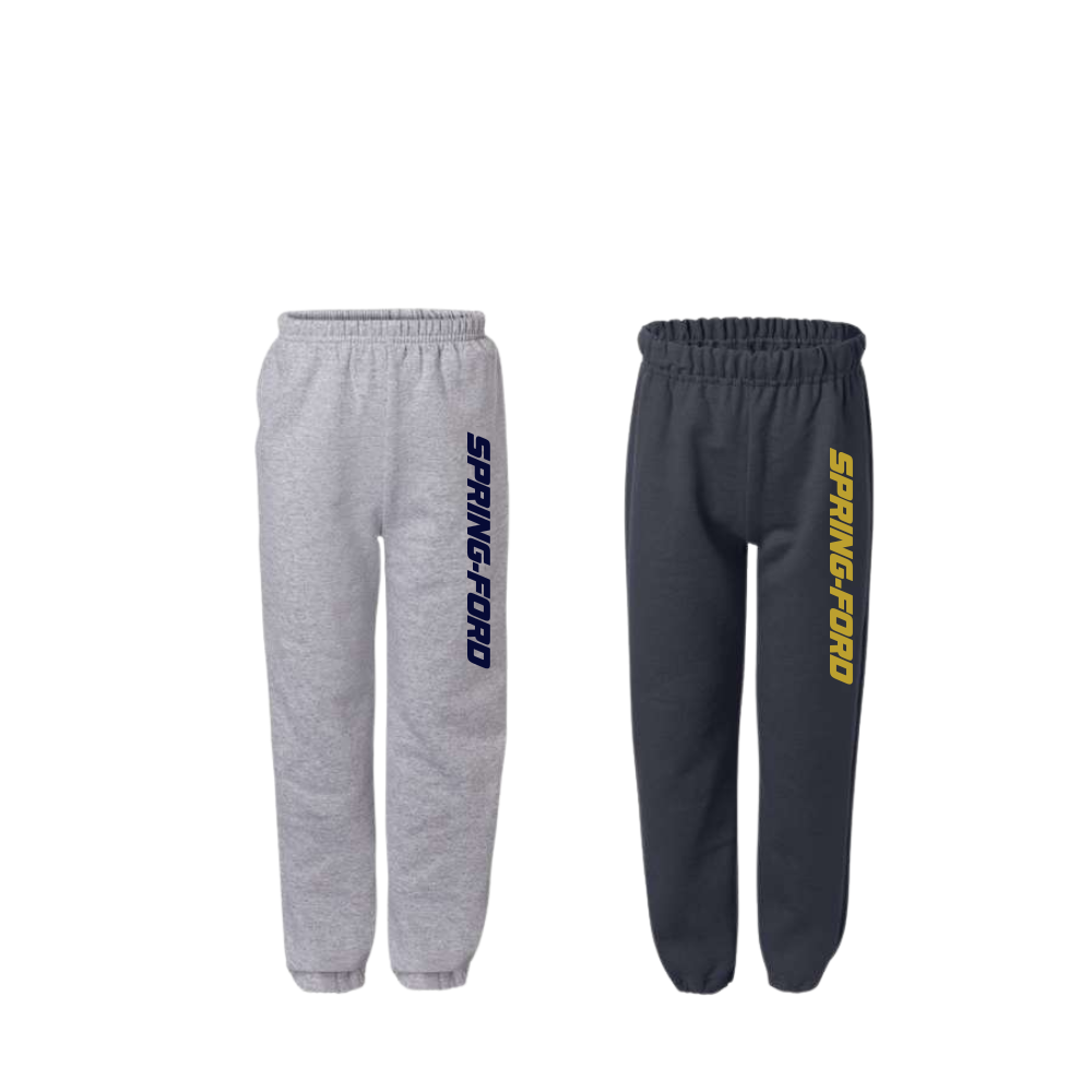 SF Wrestling Unisex Classic Sweatpants