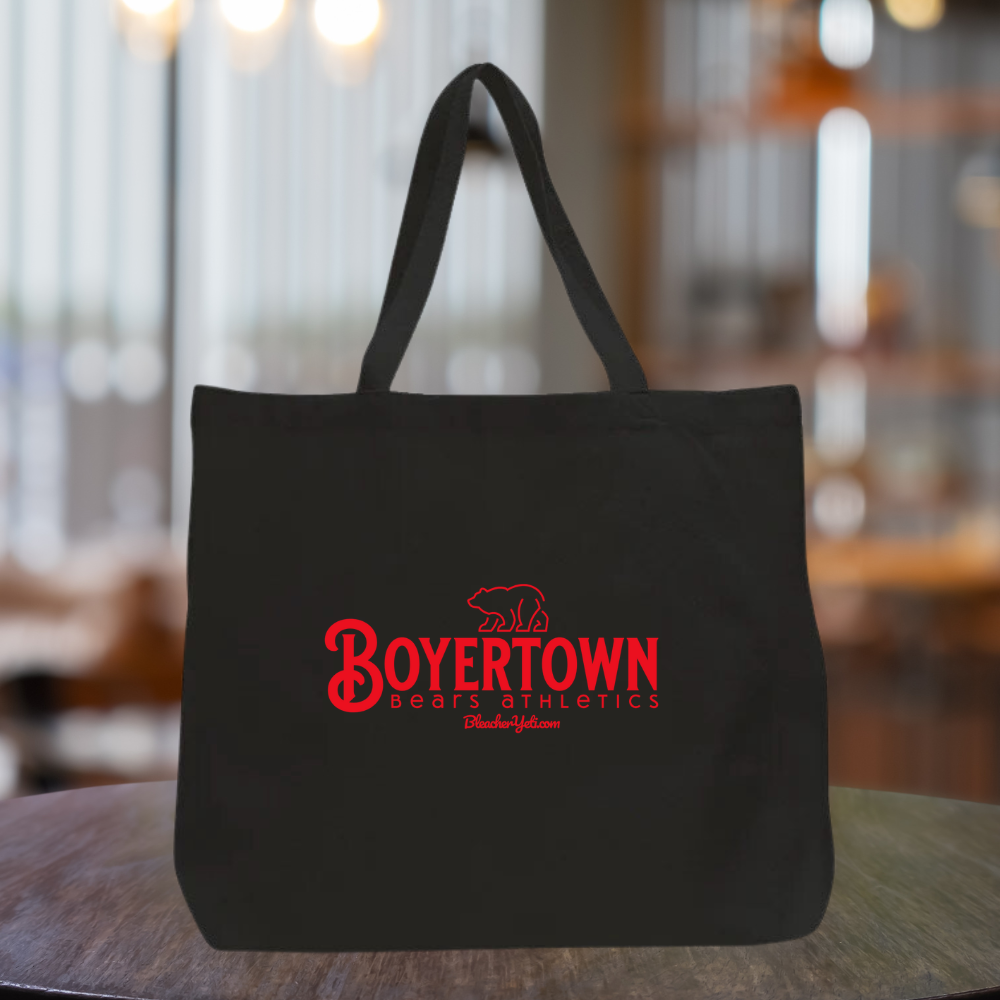 Boyertown Athletics Tote