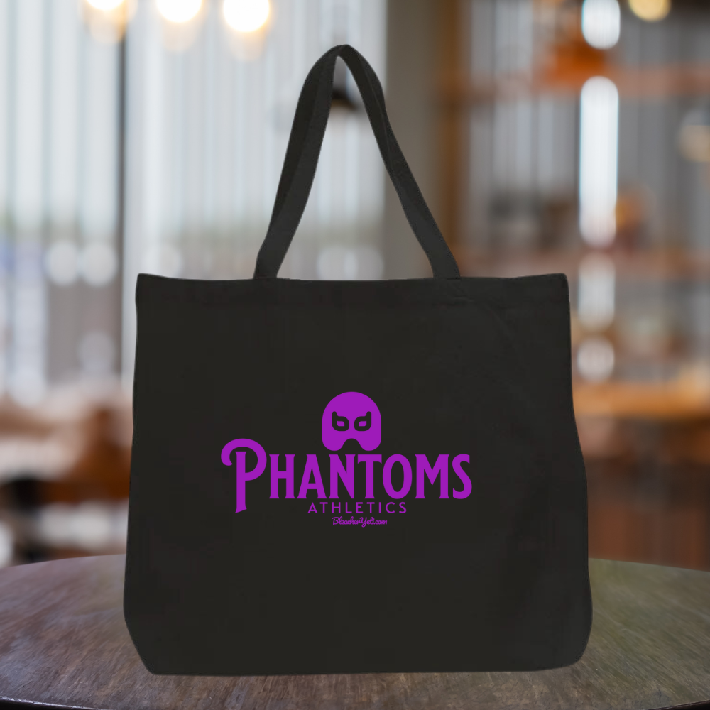 Phantoms Athletics Tote